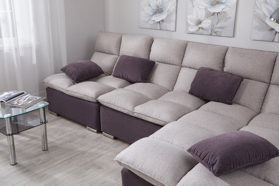 Диваны Bonaldo 2020