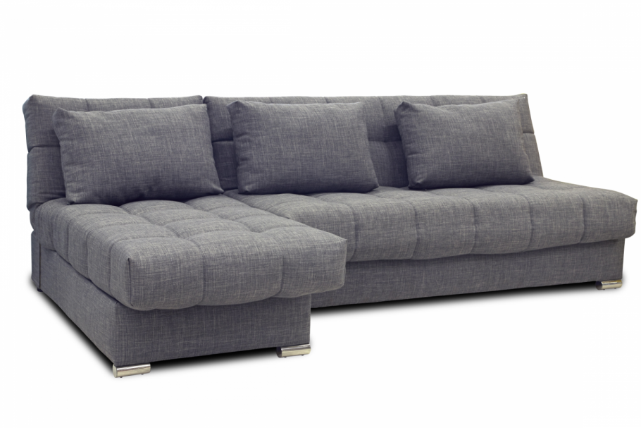 Диван Марсель с оттоманкой