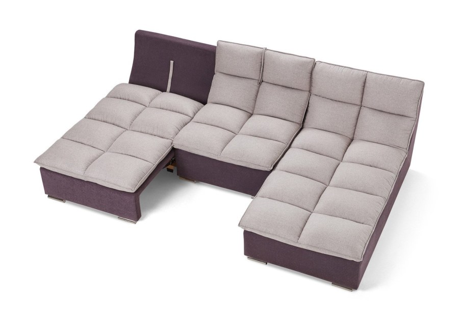 Диван Ривьера хофф