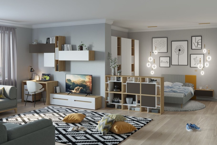 Анри Молодежная Ангстрем