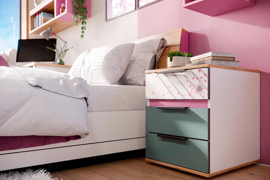 Молодежная Урбан любимый дом