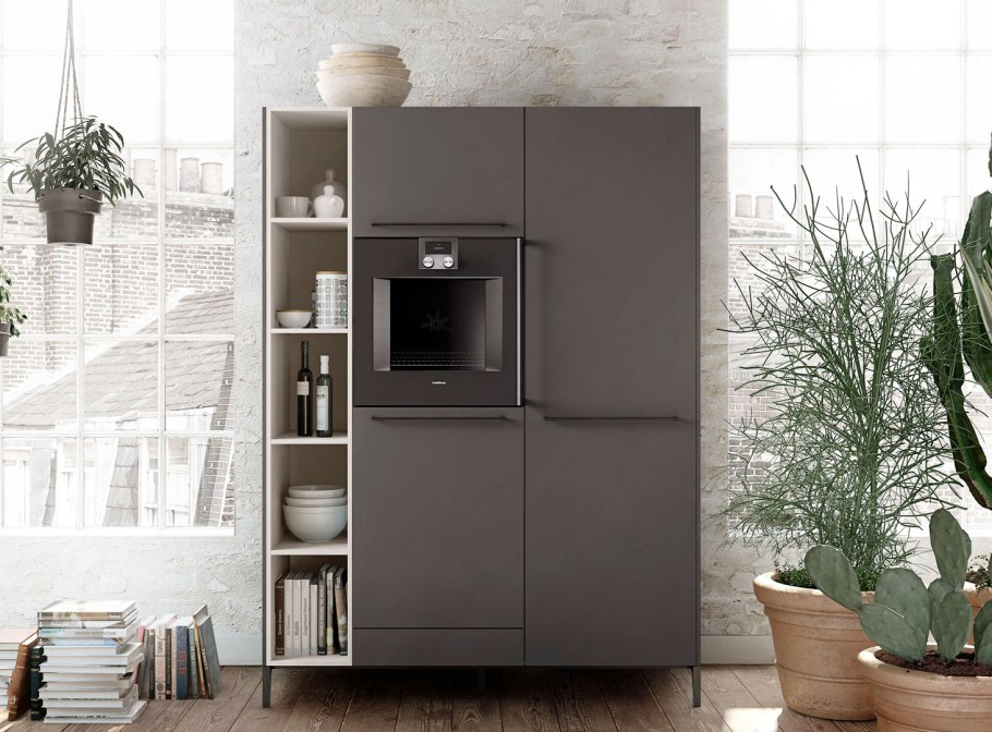 Симатик кухни Урбан