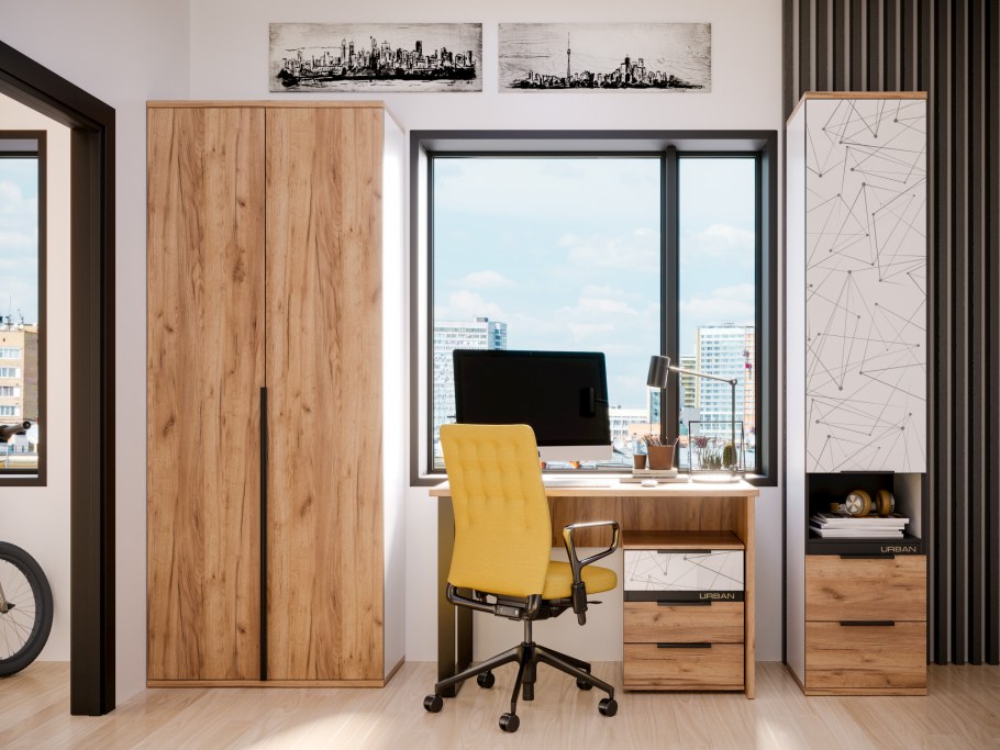 Молодежная Урбан любимый дом