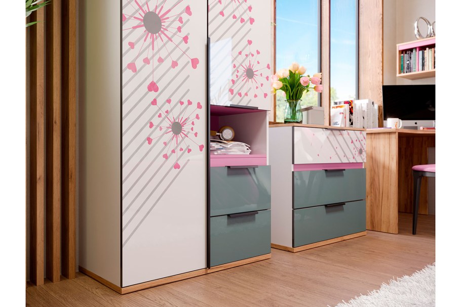 Молодежная Урбан любимый дом