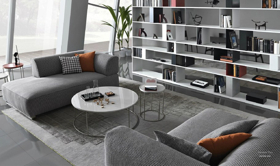 Модульный диван Канны фото