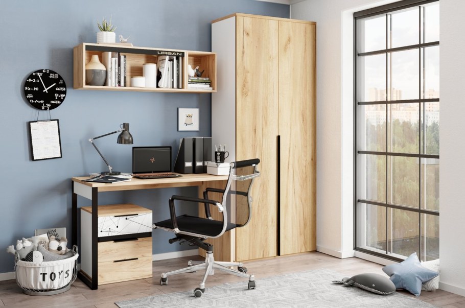 Модульная детская Урбан