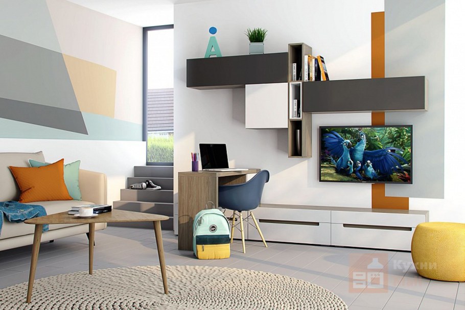 Стенка Анри Ангстрем