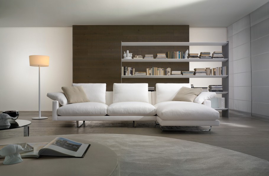 Диван Mauro Casadesus