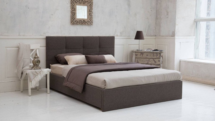 Кровать Грейс Аскона