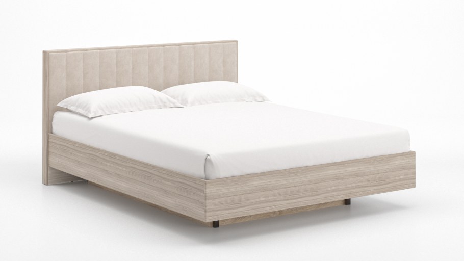 Кровать Аскона Casanova Seawave