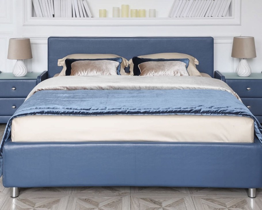 Кровать Maya 140*200 Аскона