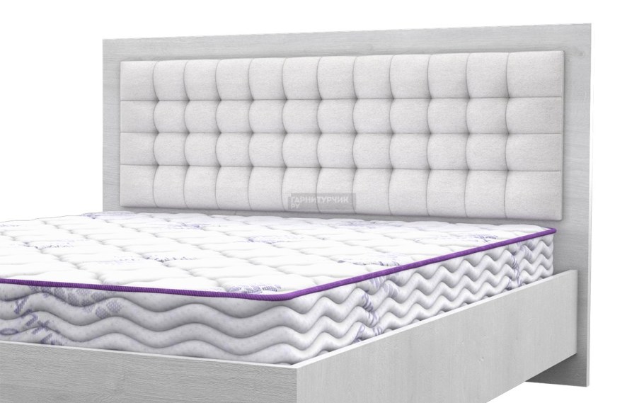 Кровать Виргинио Аскона