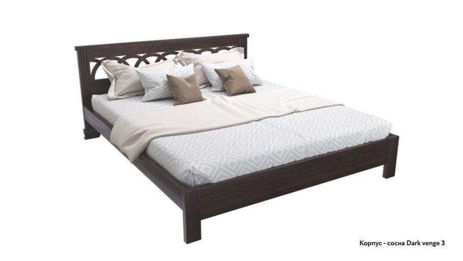 Кровать Arcadia Аскона