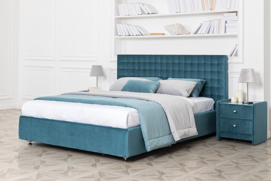 Кровать Далия Аскона