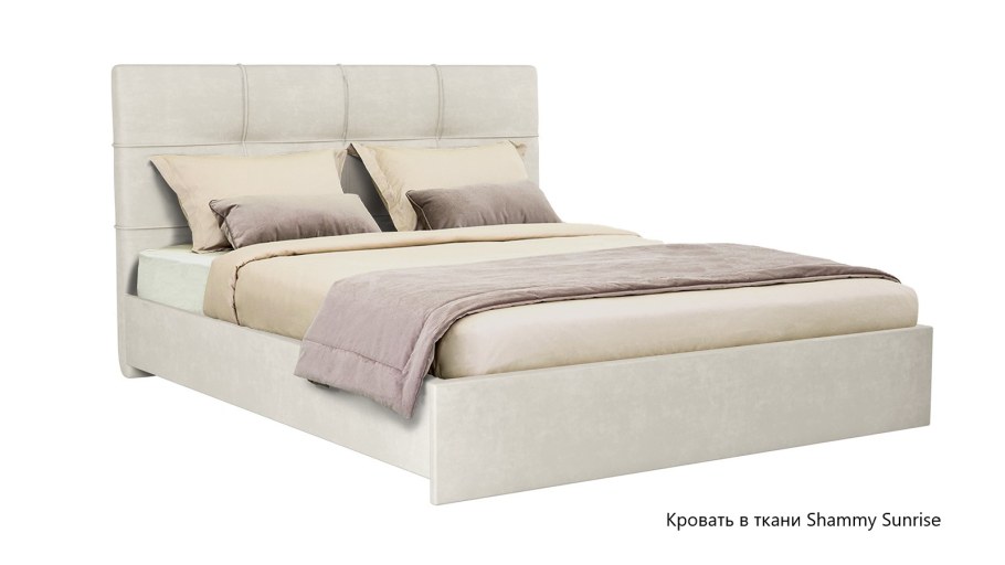 Кровать Monica New Аскона