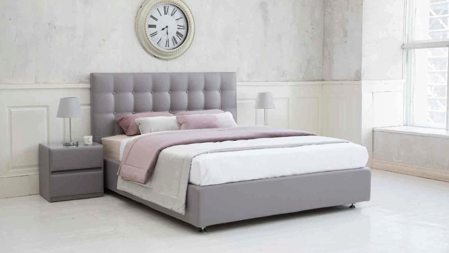 Кровать Кассандра Аскона