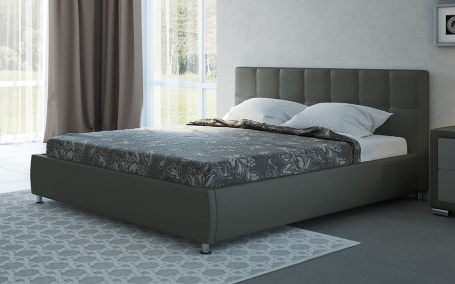 Кровать Эмма Аскона