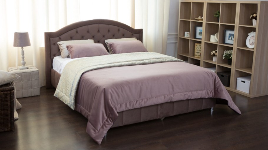 Кровать Далия Аскона