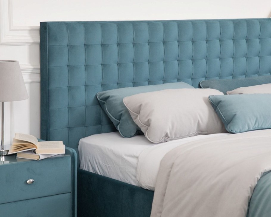 Детская кровать Camilla Аскона