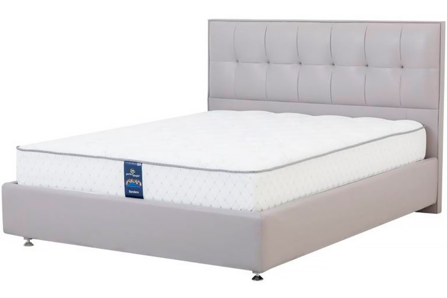 Кровать Моника Нью Аскона