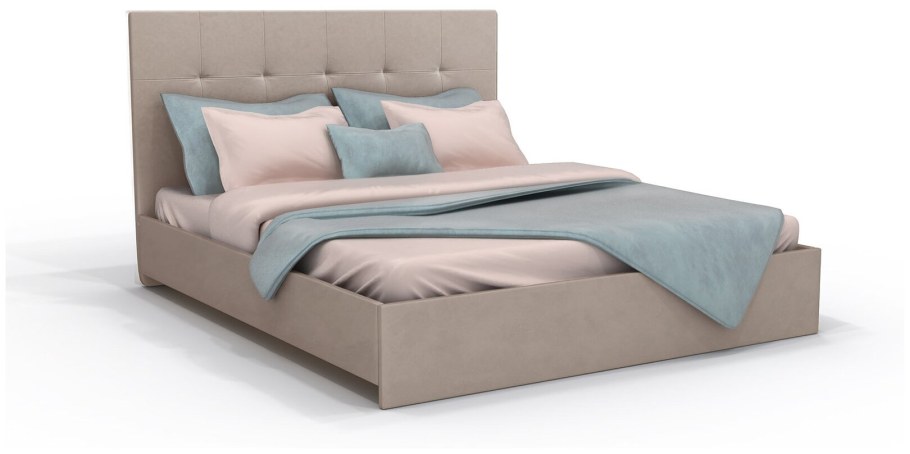 Кровать Орландо Аскона 200/160