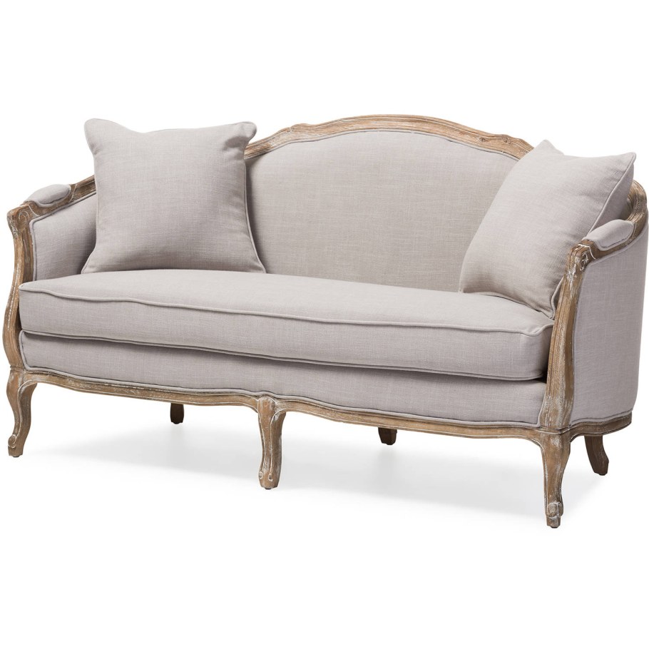 Французский диванчик