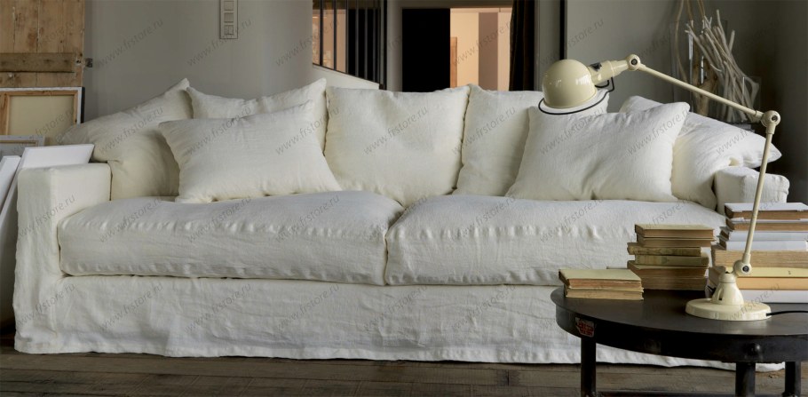 Кушетка рококо 18 век