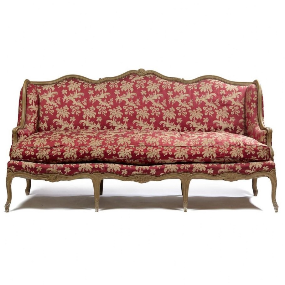 Кушетка Франция 18 век