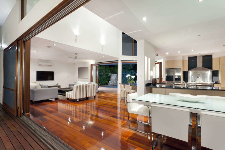 Внутренняя отделка квартир