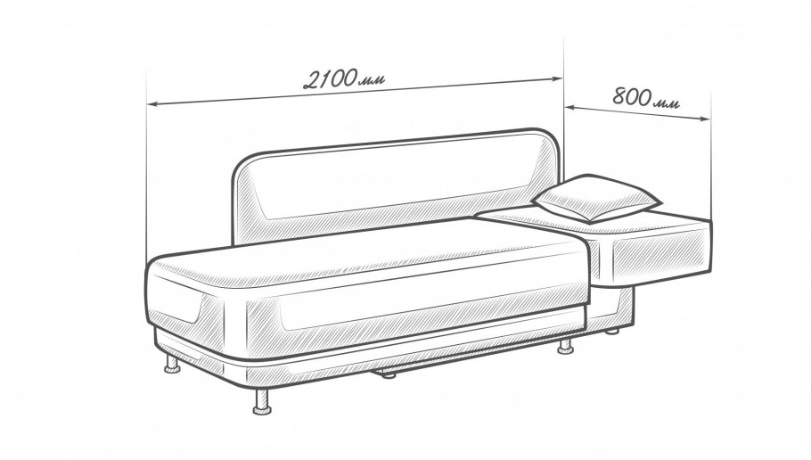 Тахта Размеры