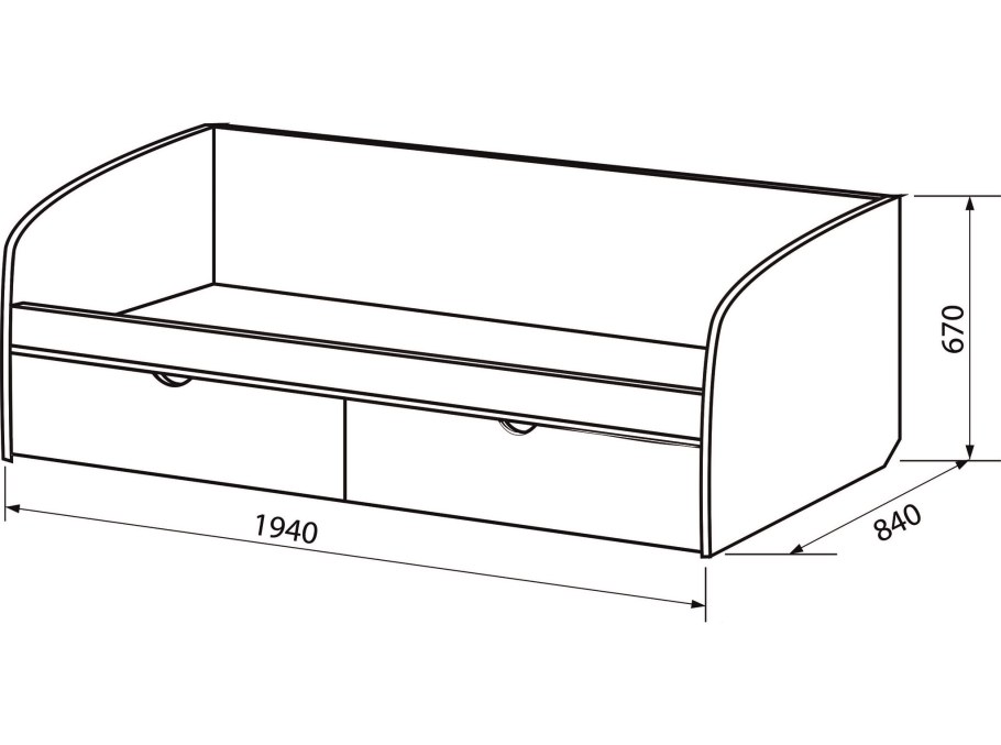 Купить диван Малютка в Макеевке ДНР