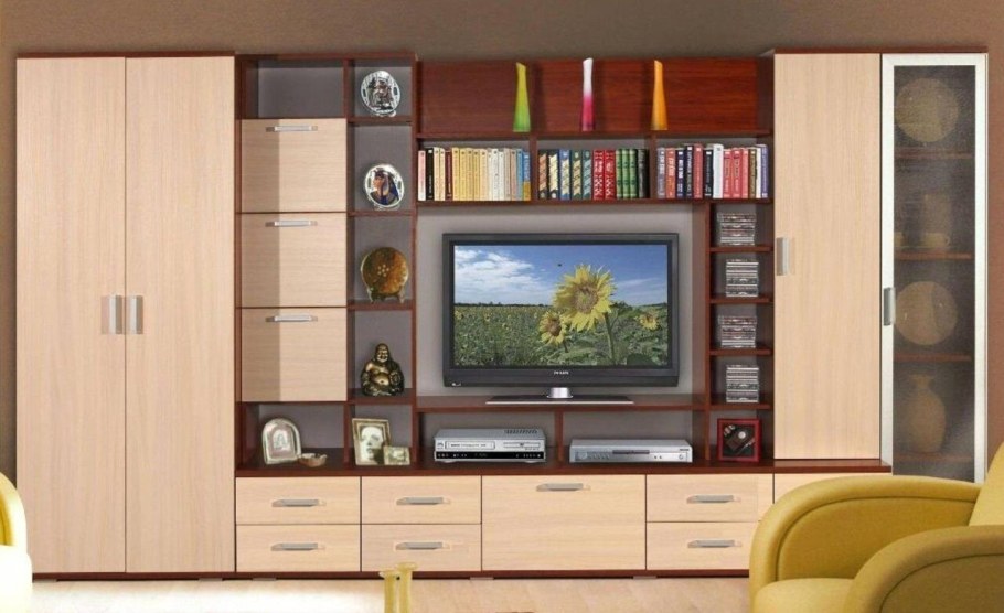 Стенка Калипсо BMS