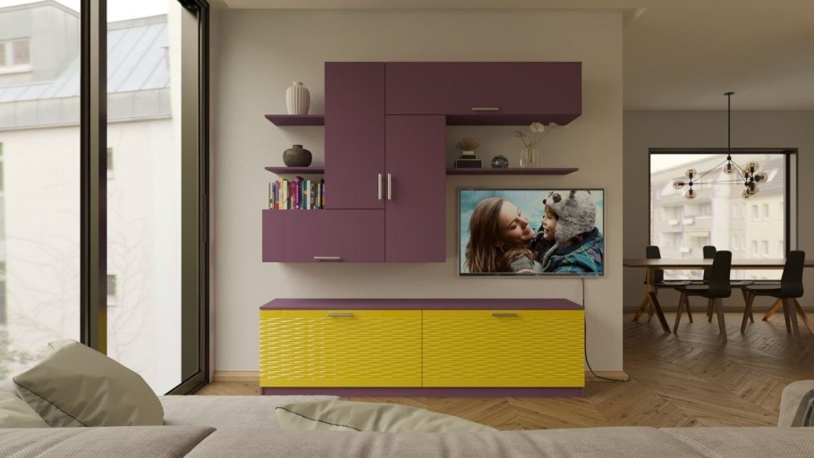 Диван Бартон седьмая карета