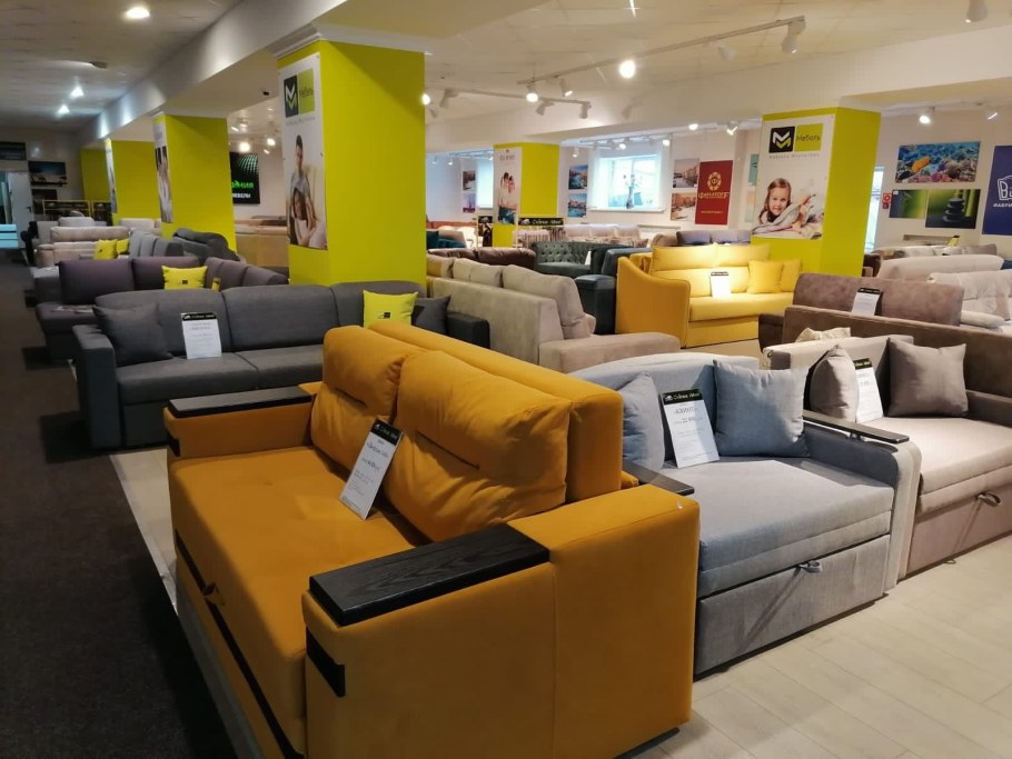 Стенка Вега 2 РИИКМ