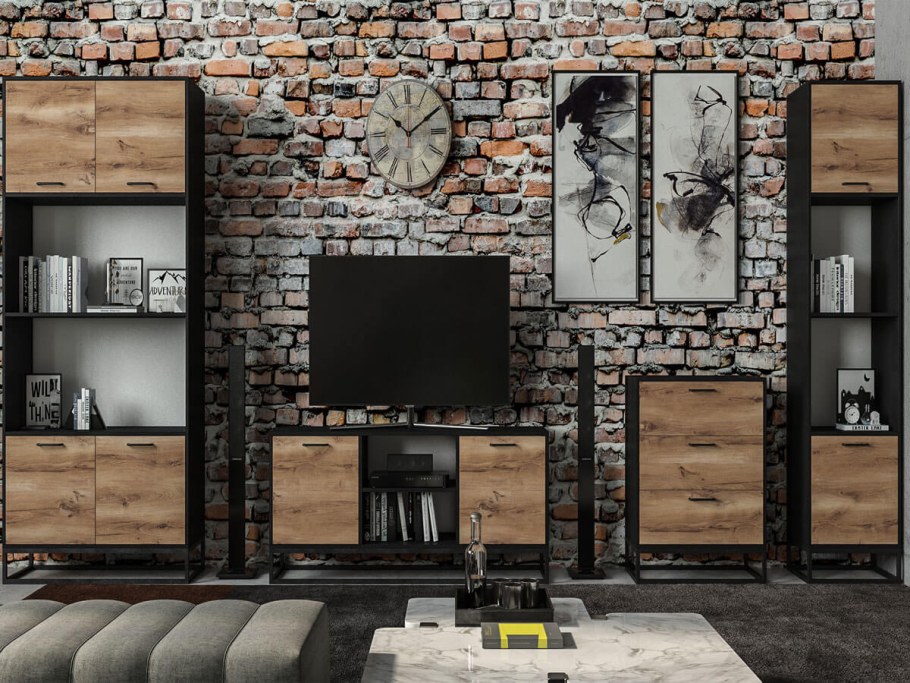 Диван Элизабет угловой