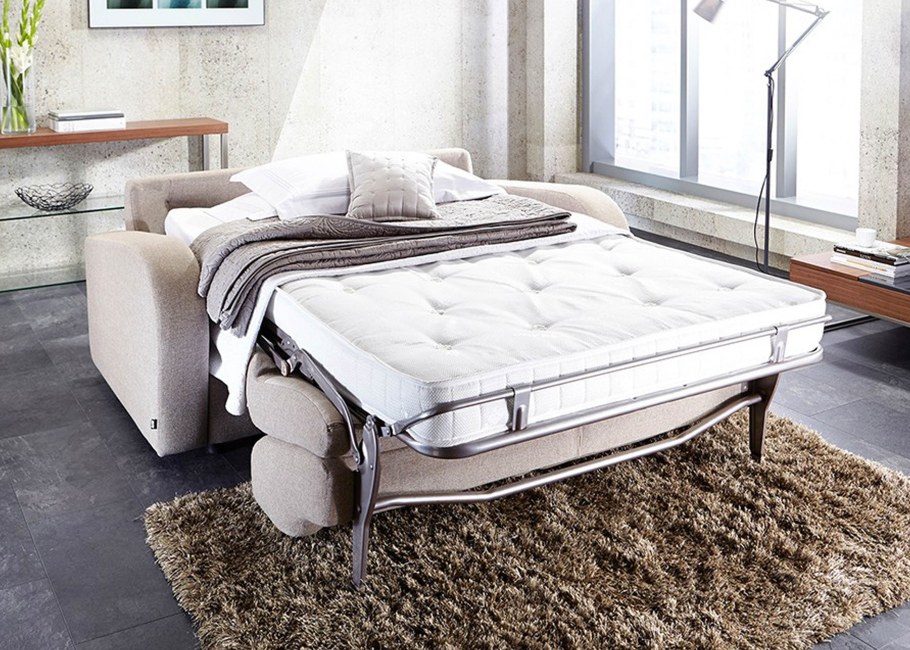 Удобные диваны для сна на каждый день