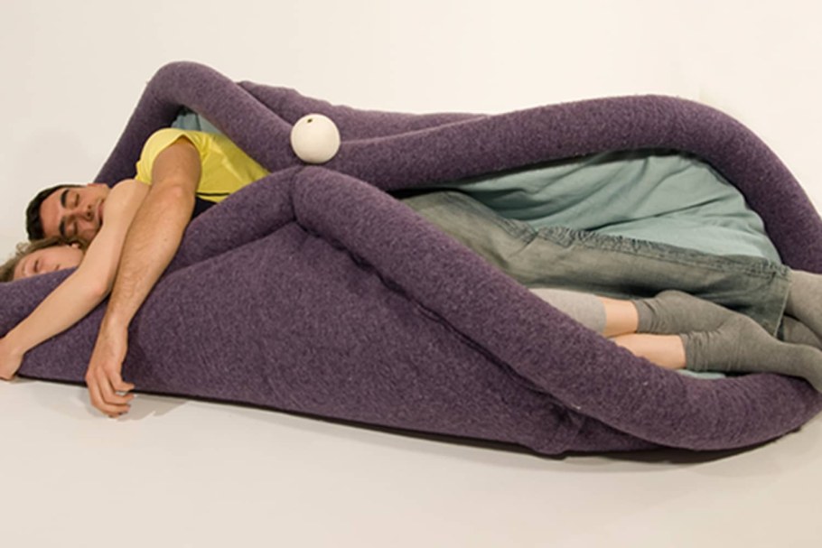 Необычные одеяла