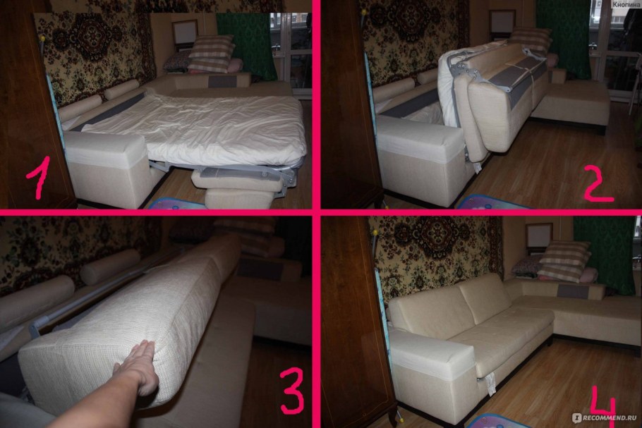 Угловой диван икеа кламби