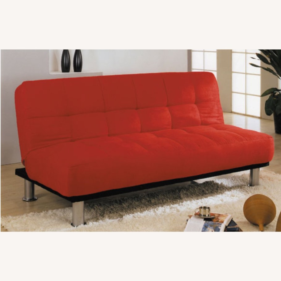 Диван-кровать "аккордеон" Даллас 018