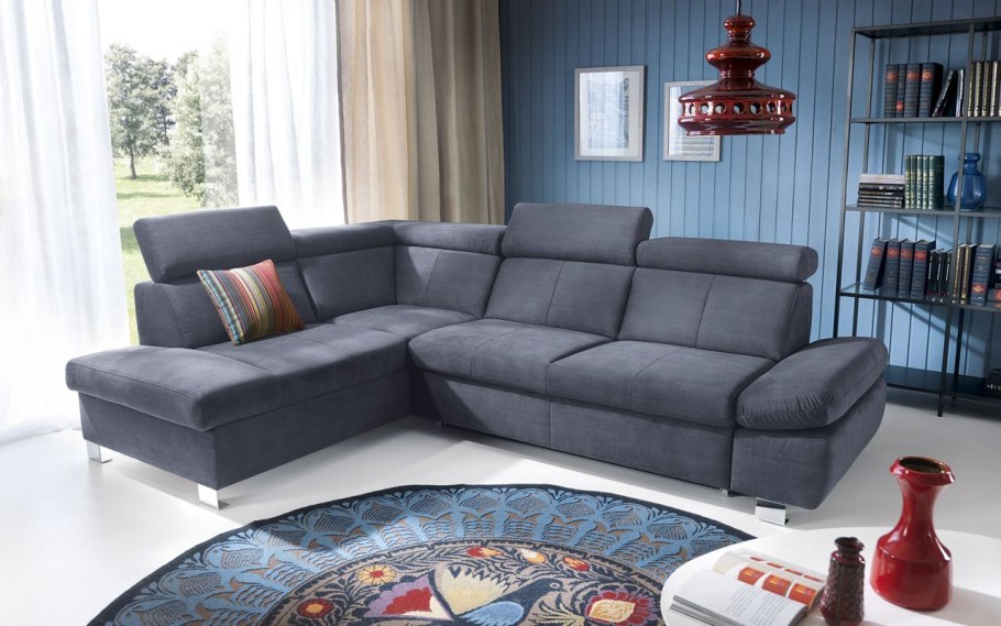 Диван угловой