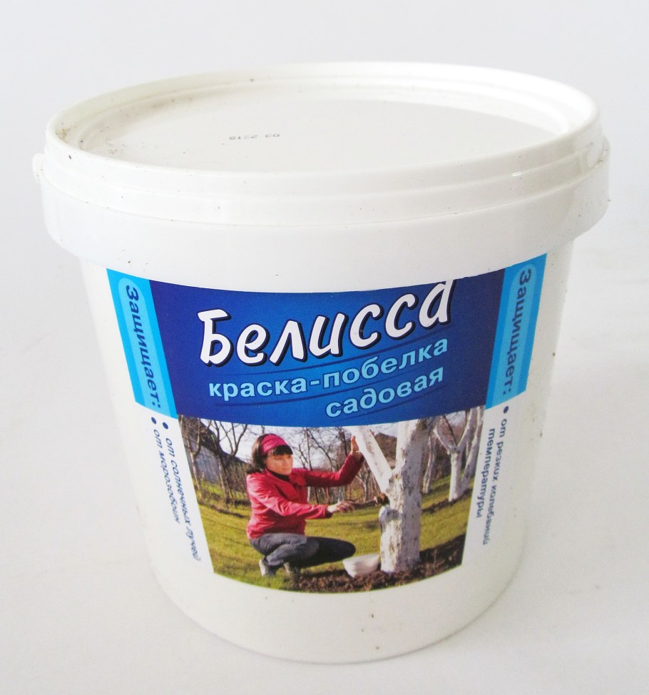 Luxens краска для потолков матовая 2,5