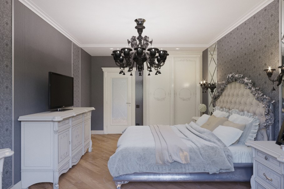 Пилястра Fabello Decor pl 576