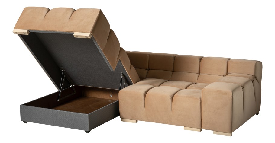 Диван прямой Монако