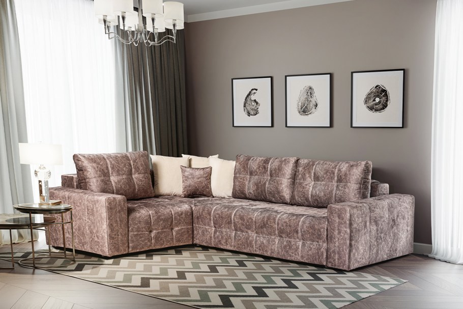 Фабрика Империум Буденновск