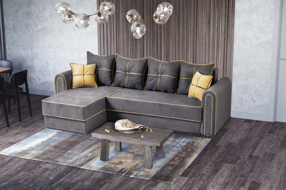 Мебельная фабрика Империум Буденновск