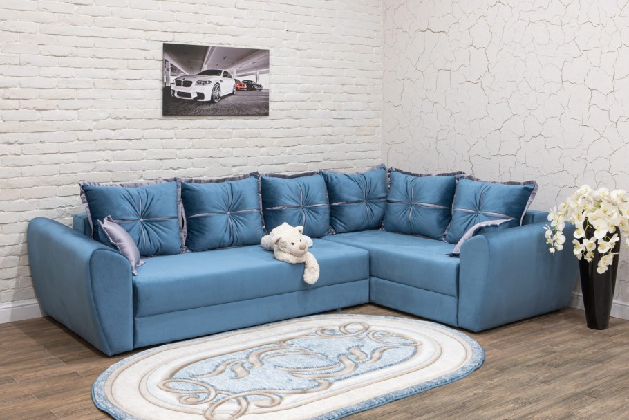 Диван Милан Империум