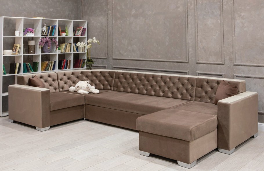 Диван прямой Мадрид