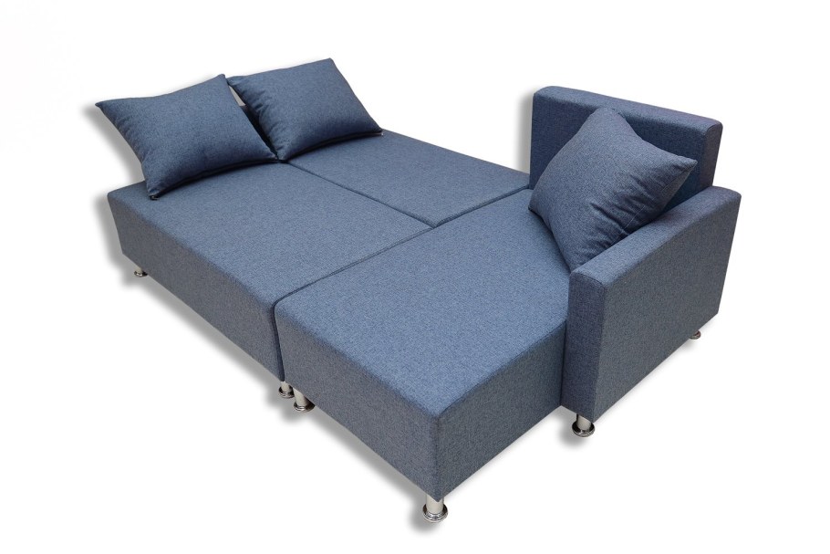 Диван угловой Нико бис