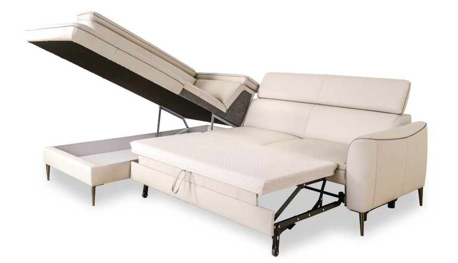 Диван модули фри Гливер