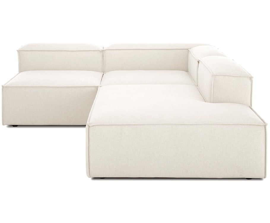 Угловой диван разборный